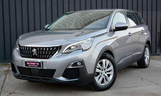 Peugeot 5008 1.5 bluehdi * 7 POSTI *