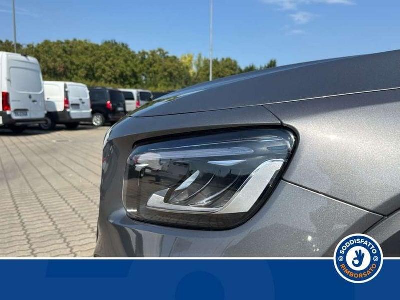Mercedes-Benz GLB Classe 200d Automatic AMG Line Advanced Plus