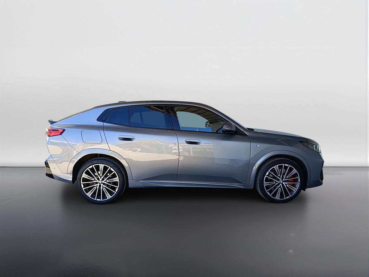 BMW X2 U10 - X2 sdrive 18d MSport Pro auto