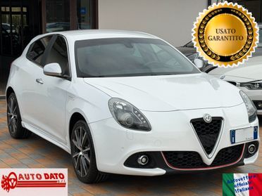 Alfa Romeo Giulietta 1.6 M.JET 120 cv. SUPER (Pack Sport)