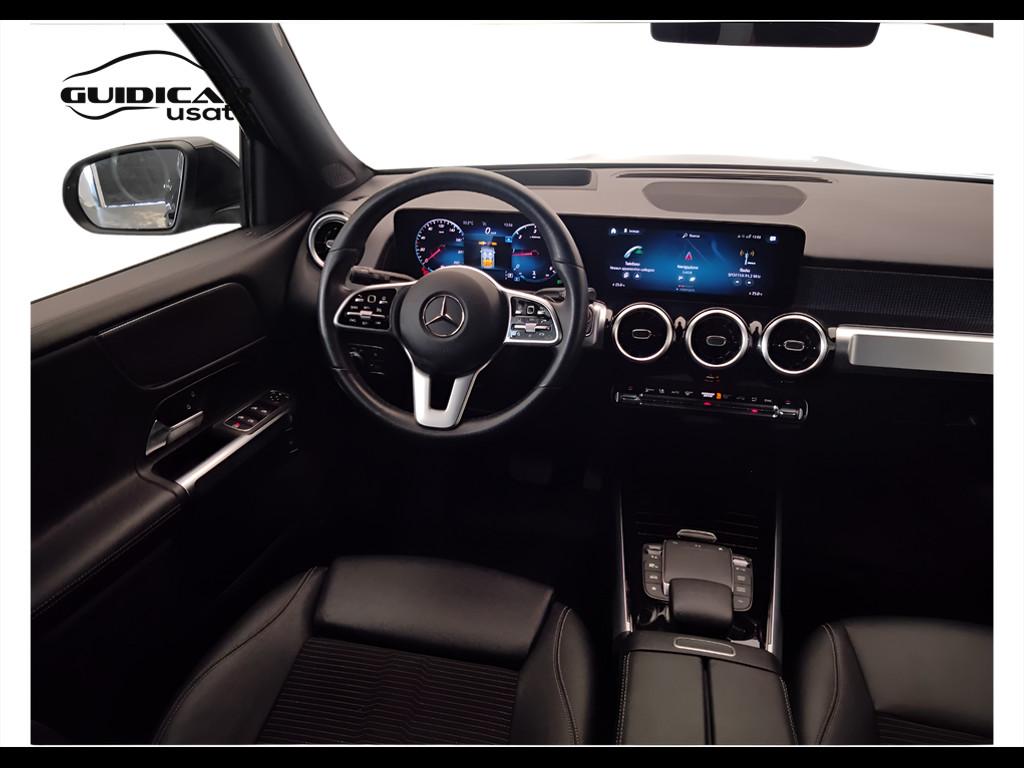 Mercedes-Benz GLB - X247 2019 - GLB 200 d Sport Plus auto