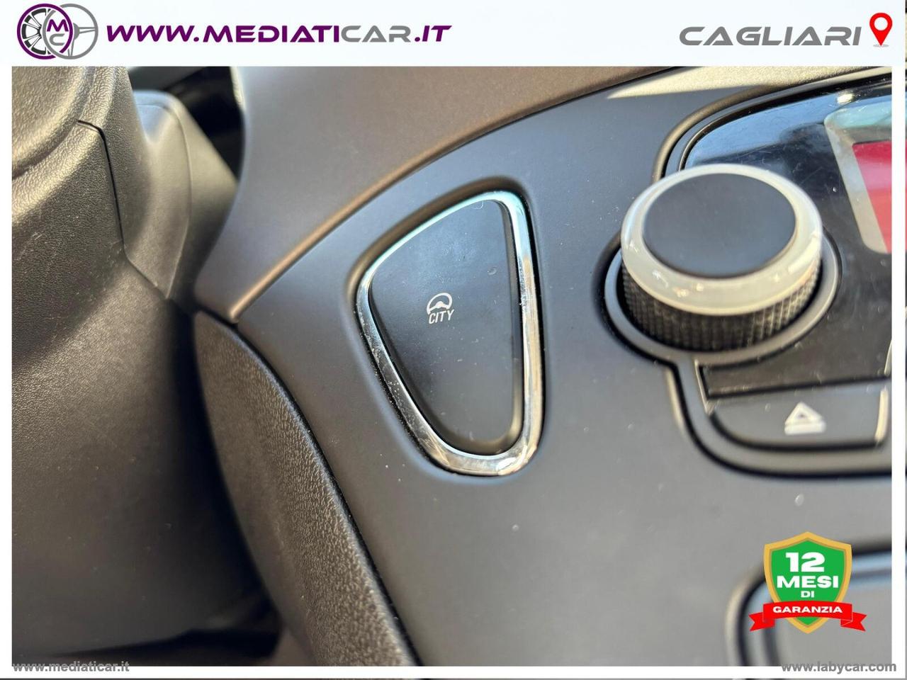 OPEL Corsa 1.2 5p. n-Joy