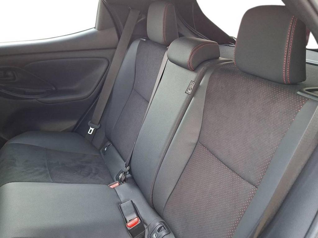 Toyota Yaris 1.5 Hybrid 130 GR Sport E-CVT