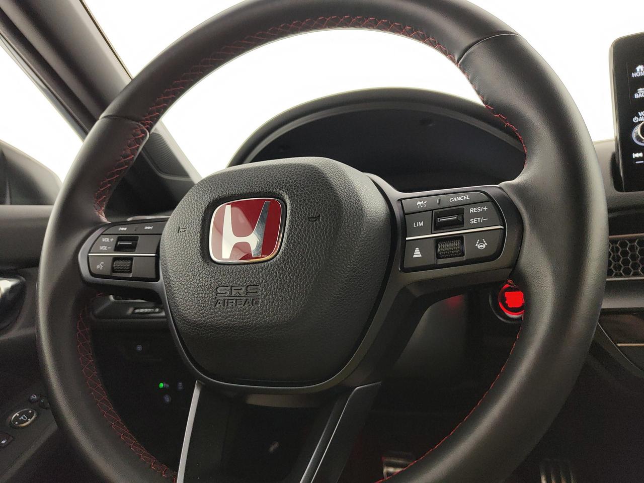 HONDA Civic 2.0 Type R