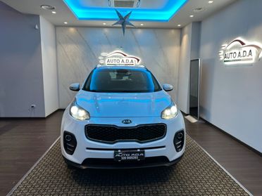 Kia Sportage 1.7 CRDI 2WD Cool