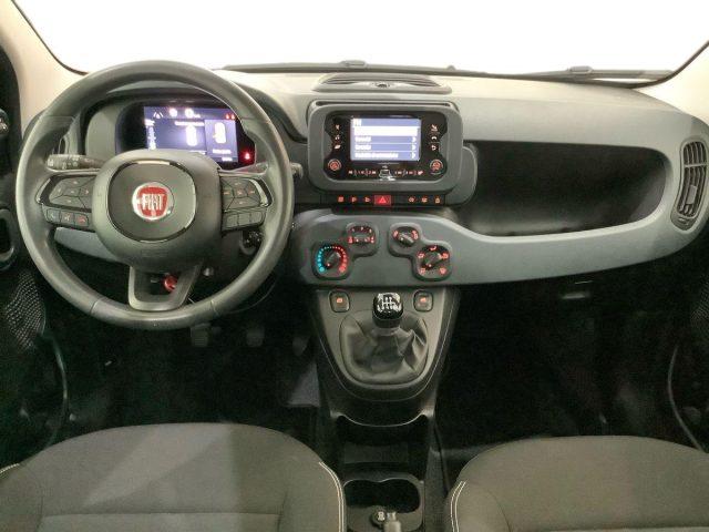 FIAT Pandina 1.0 FireFly 65 CV Hybrid Pop