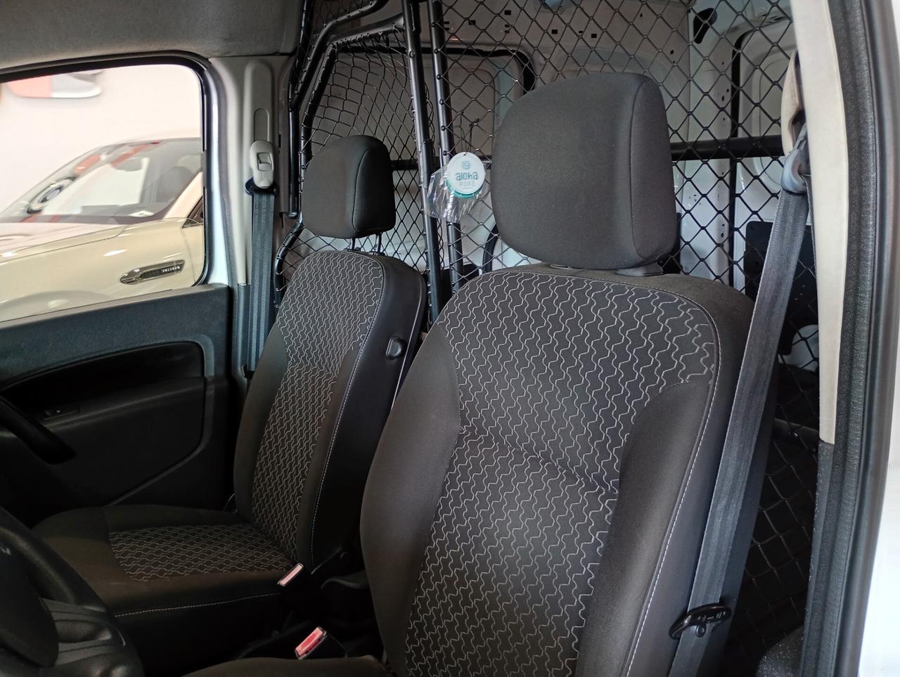 Renault Kangoo 1.5 dCi 75CV F.AP. 3p. Express Compact