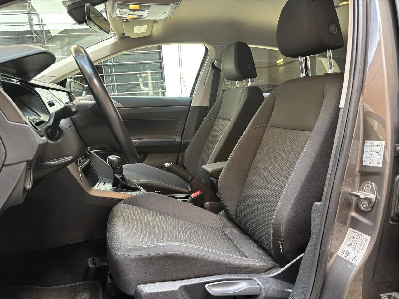 Volkswagen Polo 1.0 TSI DSG - 95 CV