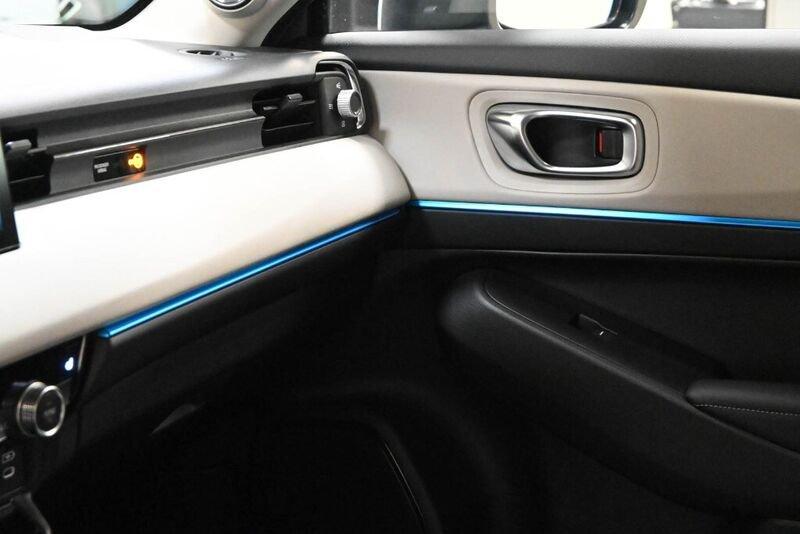 Honda HR-V HR-V 1.5 Hev eCVT Advance Style
