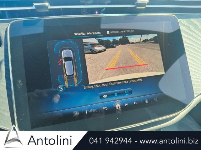 MERCEDES-BENZ E 220 d Mild hybrid S.W. AMG Line Advanced