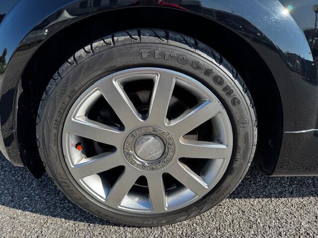 Audi TT Roadster 1.8 T 20V 150 CV cat ASI!!!