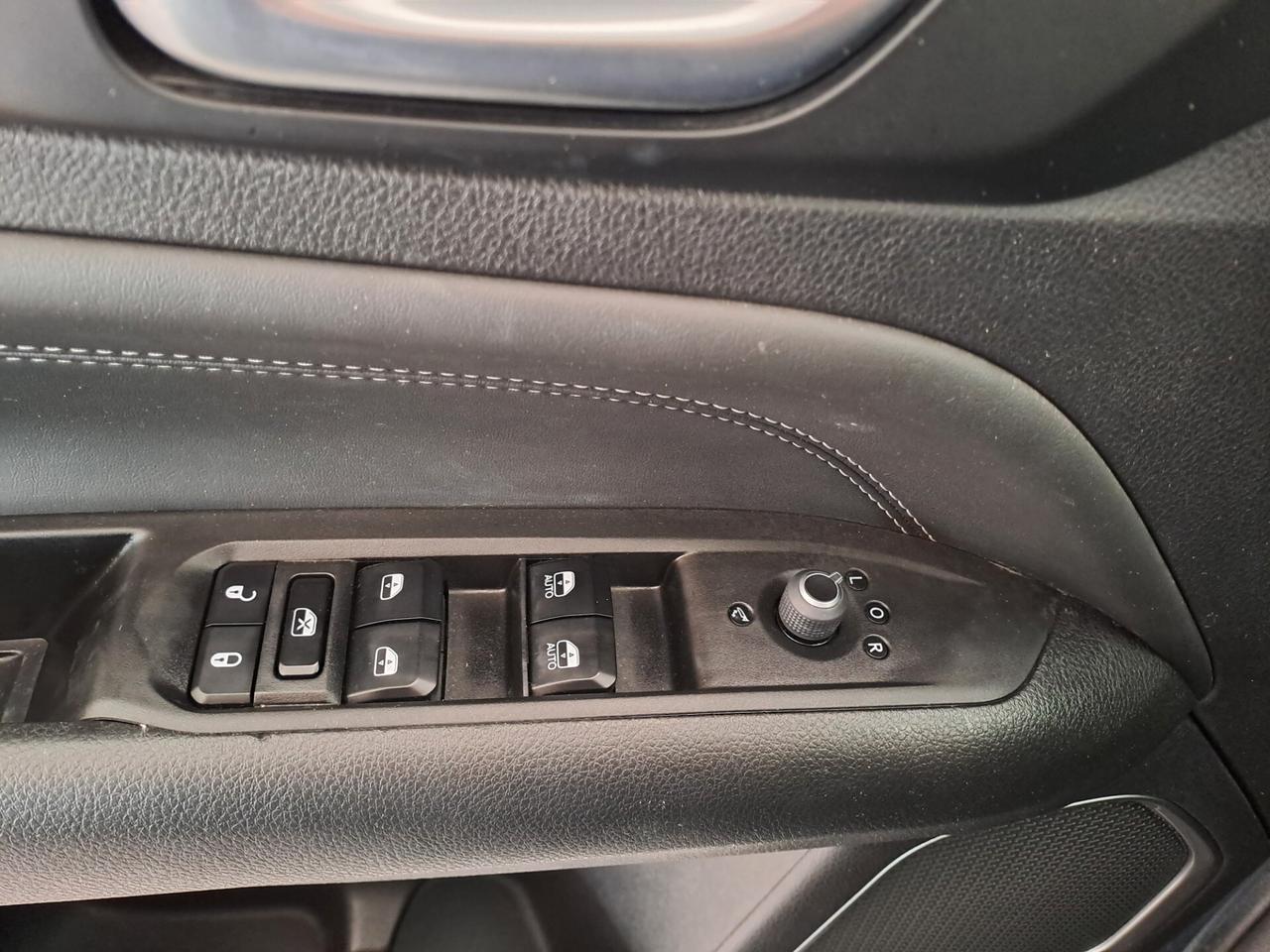 Jeep Compass 1.6 Multijet II 2WD Limited 2022