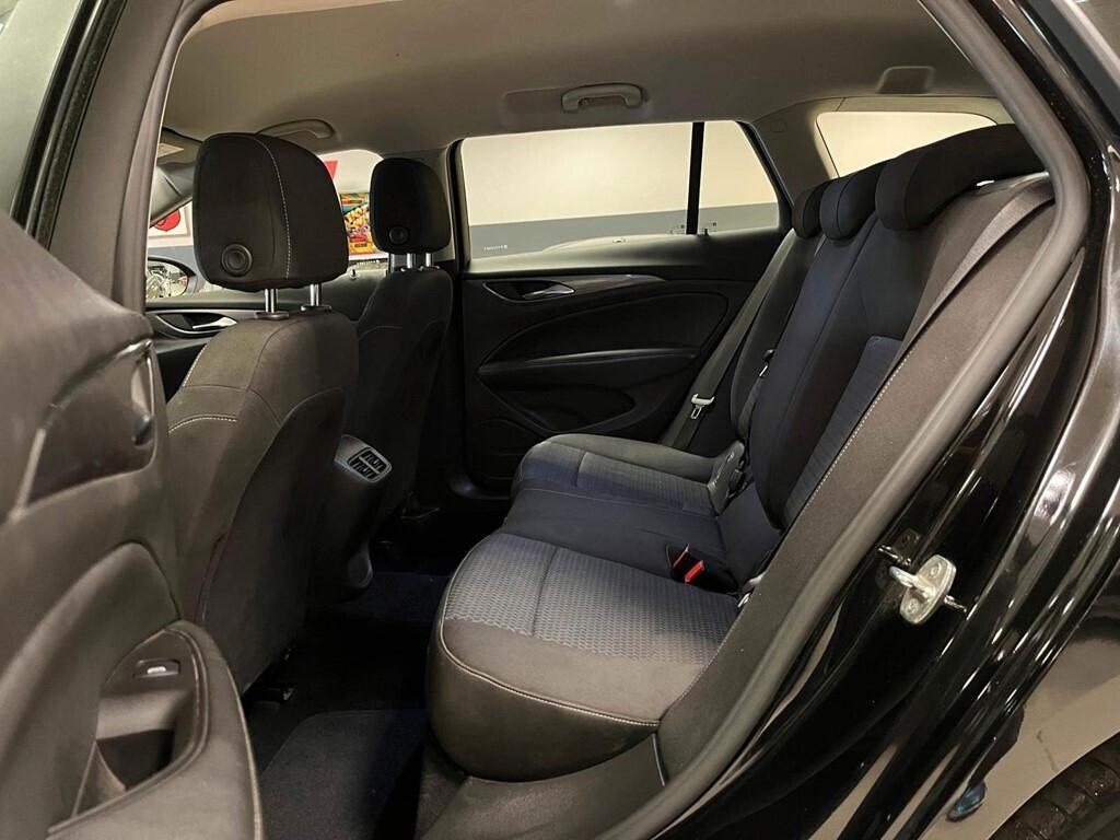 Opel Insignia 2.0 CDTI S&S aut. Sports Tourer Business