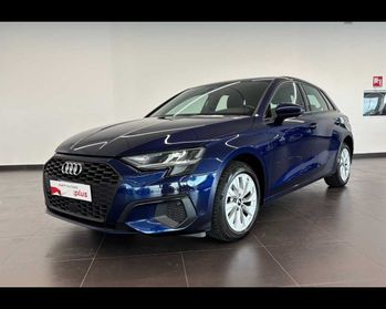 AUDI A3 SPB 40 TFSI e S tronic Business