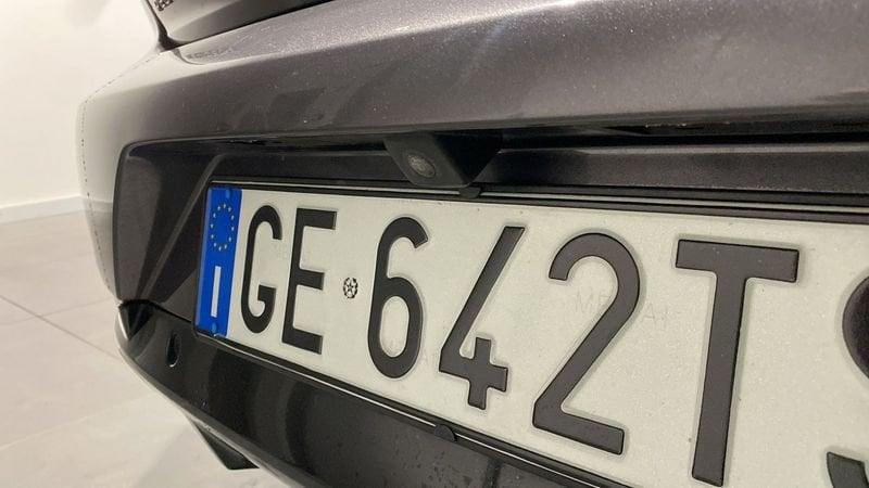 Peugeot 508 Hybrid 225 e-EAT8 Allure