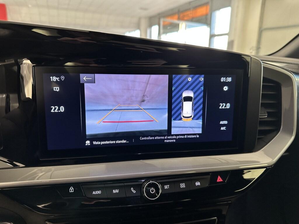 Opel Mokka 1.2 T Ultimate