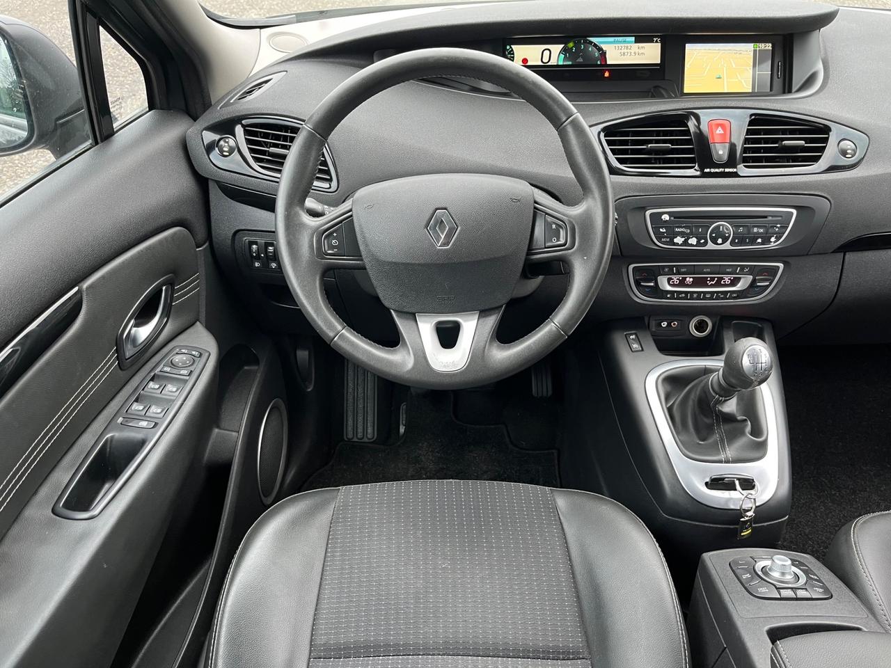 Renault Scénic X-Mod 1.5 dCi 110CV - !! 132.000 !!