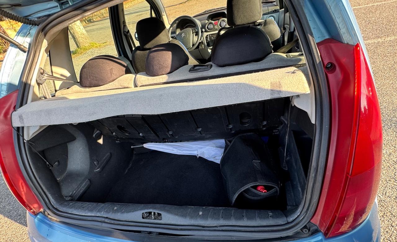 Citroen C3 Neopatentati (Su Appuntamento)