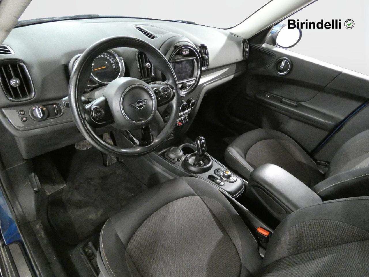 MINI Mini Countrym.(F60) - Mini 1.5 One Hype Countryman