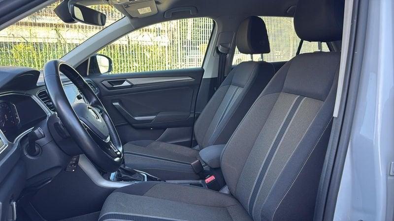 Volkswagen T-Roc 1.5 TSI ACT Advanced DSG