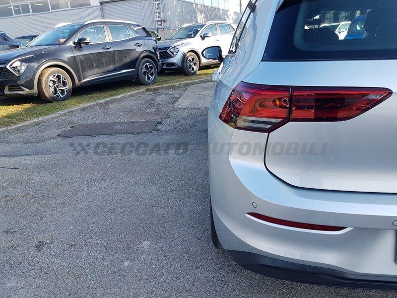 Volkswagen Golf Golf 1.0 etsi evo Life 110cv dsg