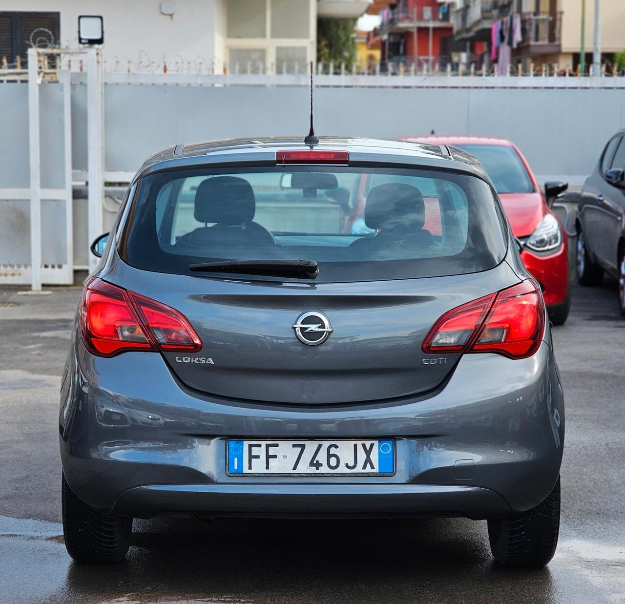 Opel Corsa 1.3 CDTI 5 porte n-Joy