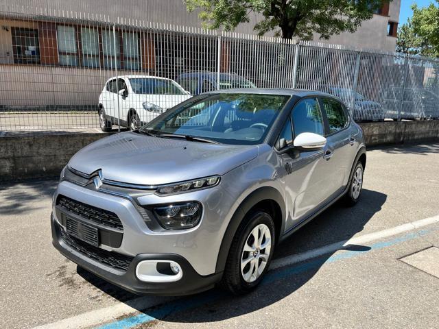 CITROEN C3 PureTech 83 S&S You KM 0
