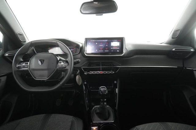PEUGEOT 2008 2008 PureTech 100 S&S Allure