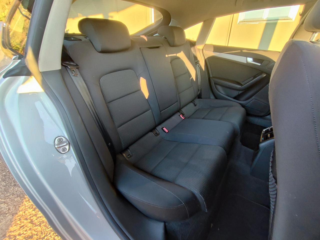 Audi A5 SPB 2.0 TDI 177 CV multitronic Business Plus