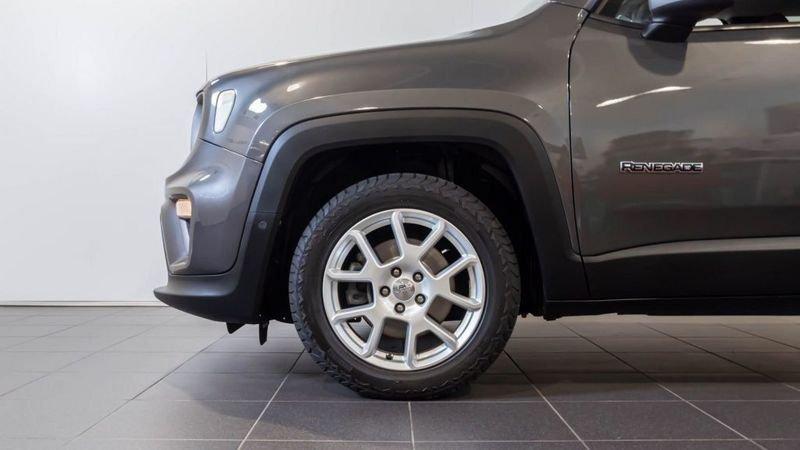 Jeep Renegade 1.6 Mjt Limited