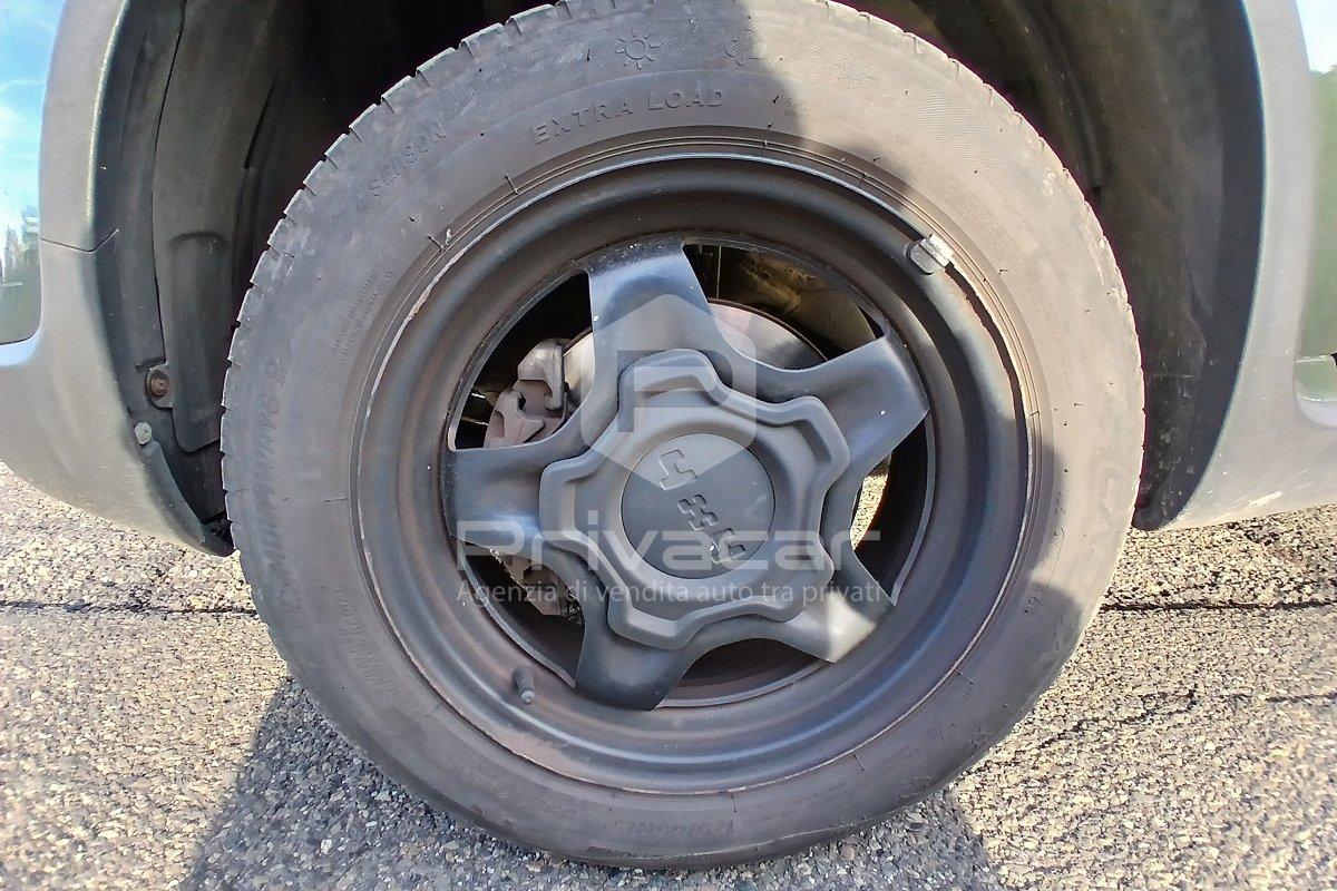 FIAT Panda 0.9 TwinAir Turbo S&S 4x4