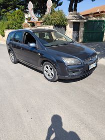 Ford Focus C-Max Focus+ 1.6 TDCi (90CV) S.W.