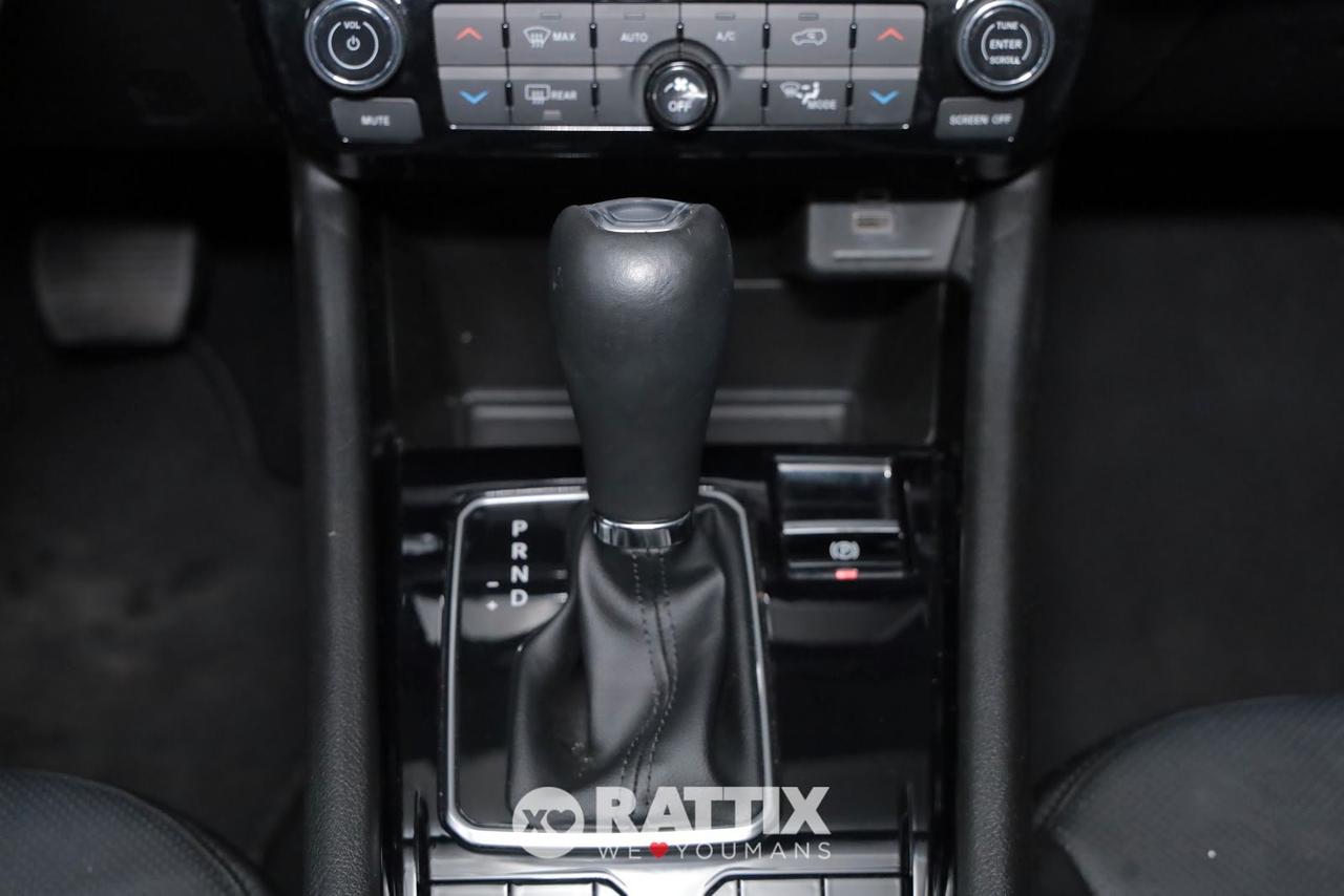 Jeep Compass 1.5 Turbo T4 Mhev 130CV Summit DCT