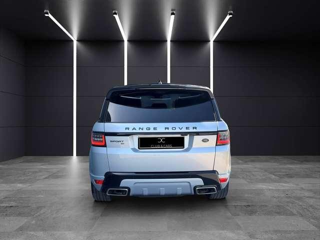 Land Rover Range Rover Sport Range Rover Sport II 3.0 sdV6 HSE Dynamic 249cv my 21 Tetto Pan/C.21/Terrain Response II/Pack Black