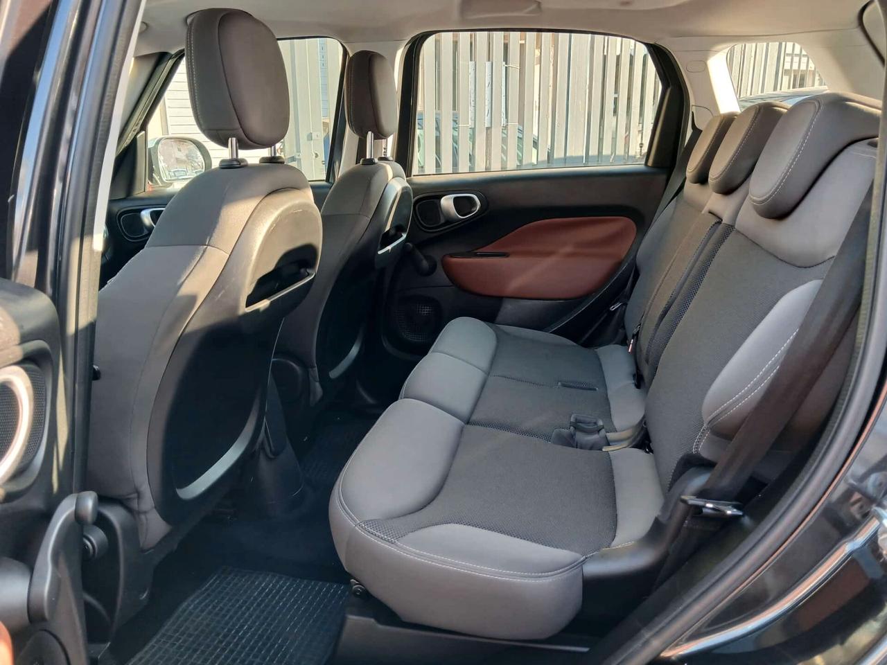 Fiat 500L Trekking Diesel Garantita 12 Mesi