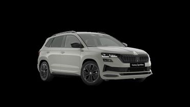 Skoda Karoq 2.0 tdi evo Sportline 150cv dsg