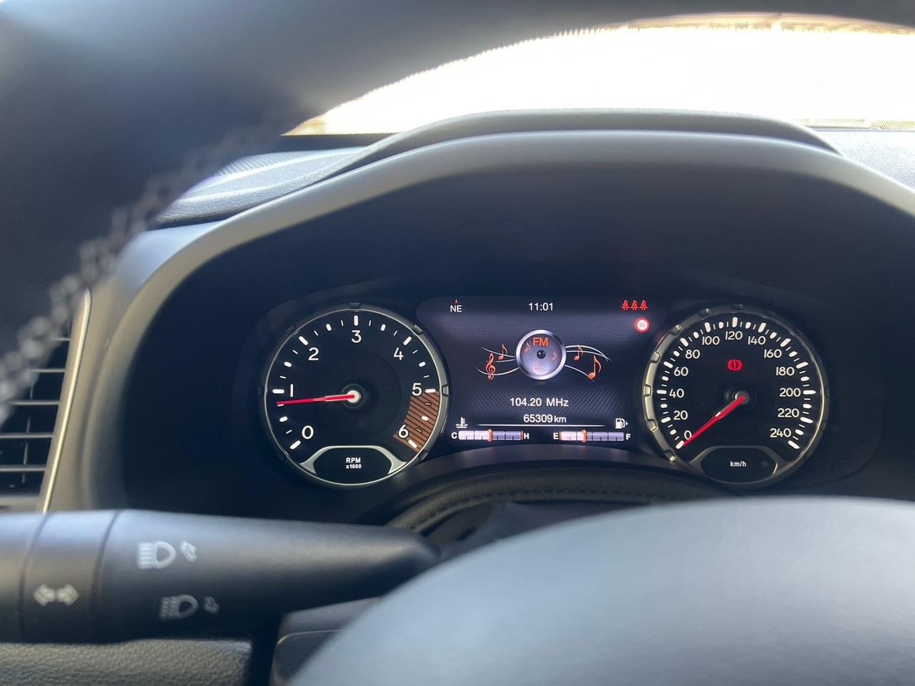 Jeep Renegade 1.6 Mjt 130 CV 80th Anniversary