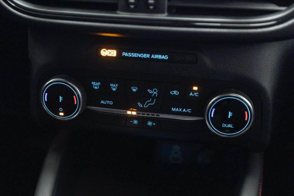 FORD Kuga 2.5 phev ST-Line 2wd 225cv cvt del 2023