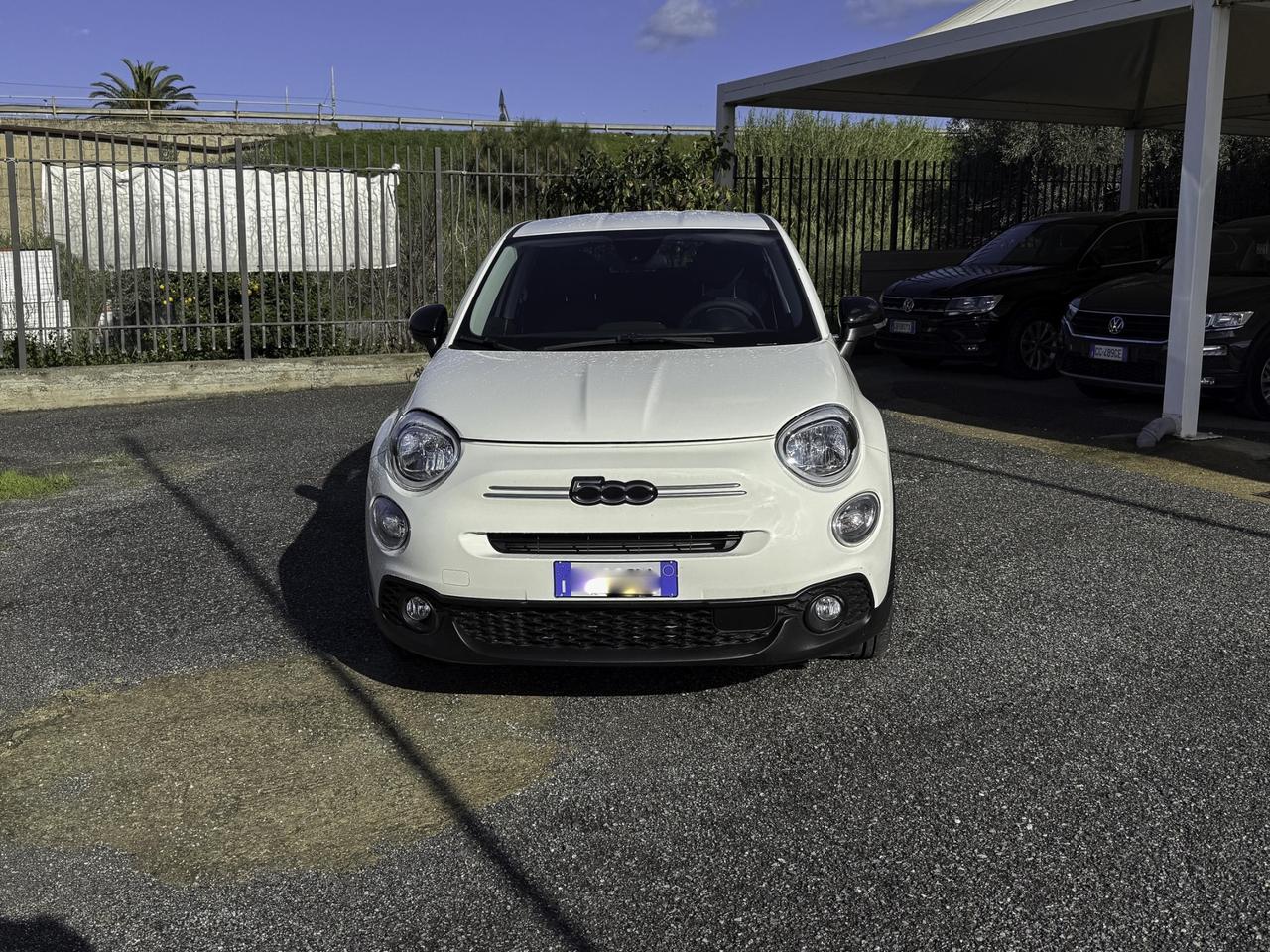 Fiat 500X 1.3 MultiJet 95 CV Club