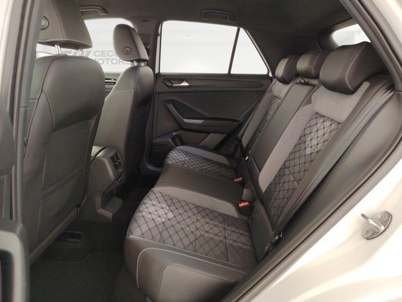 Volkswagen T-Roc 2.0 TDI SCR R Line 4Motion DSG