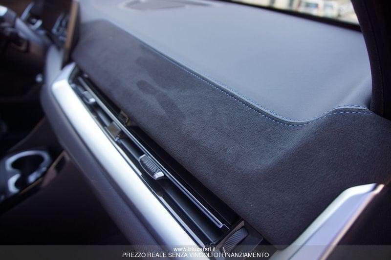 BMW X1 sDrive 18d MSport DCT