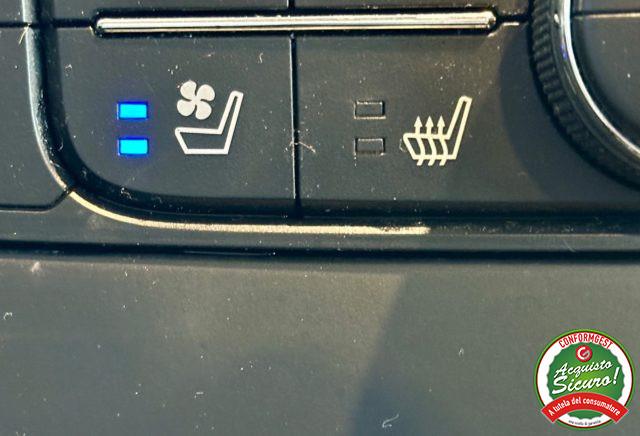 JEEP Grand Cherokee 3.0 CRD 241CV Overland *GANCIO TRAINO*FULL*