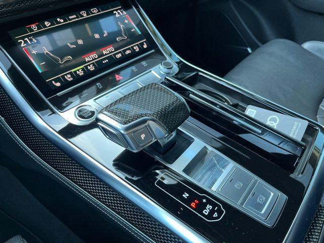 AUDI Q8 50 TDI 286CV S-LINE COMPETITION EXCLUSIVE QUATTRO