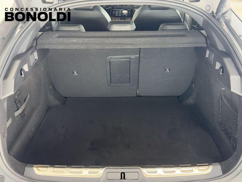 Peugeot 408 GT Hybrid 145 e-DSC6 aut.