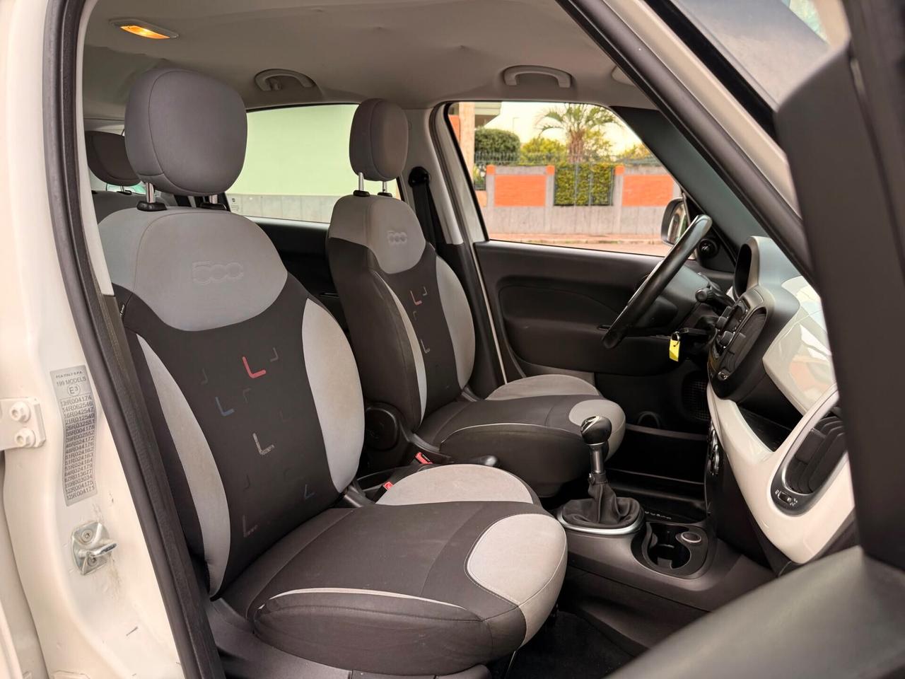 Fiat 500L 1.3 Multijet 95 CV Lounge IN OTTIME CONDIZIONI