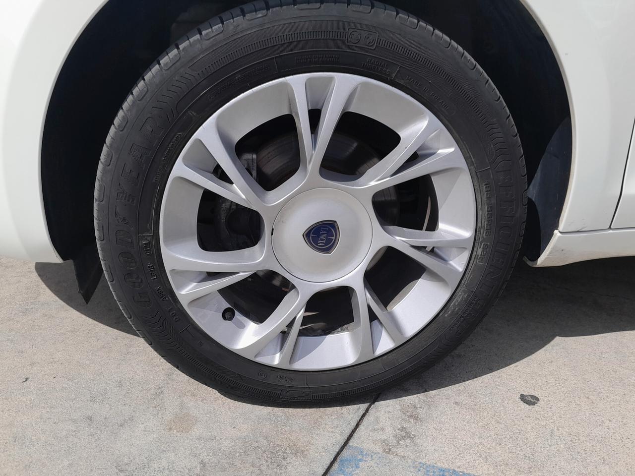 LANCIA YPSILON 1.2 69 CV GPL -AZIENDALE -KM 52.000