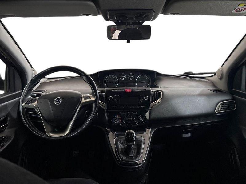 Lancia Ypsilon III 1.2 8v Gold c/CL ecochic Gpl 69cv