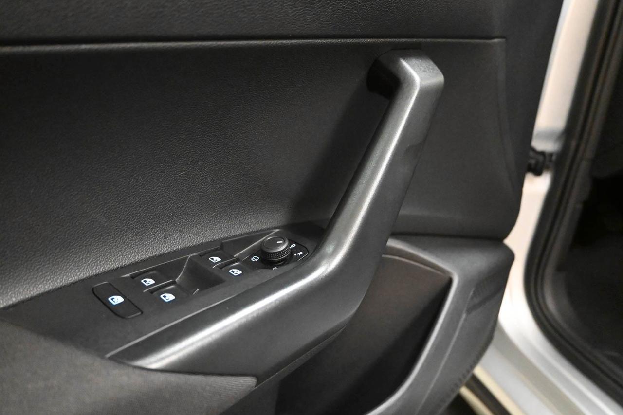 VOLKSWAGEN Taigo Taigo 1.0 TSI 110 CV Life