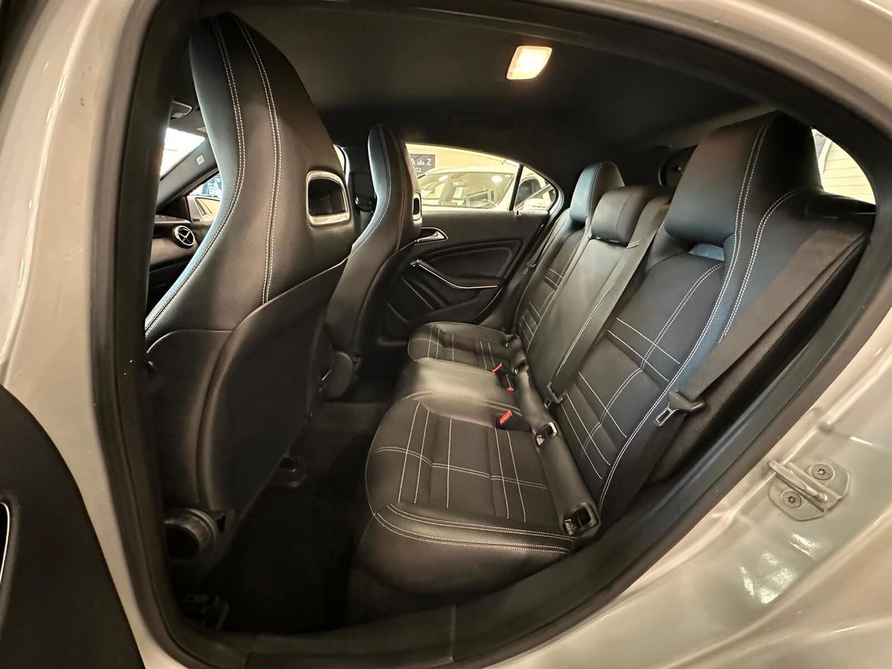 Mercedes-benz A 180 CDI Premium