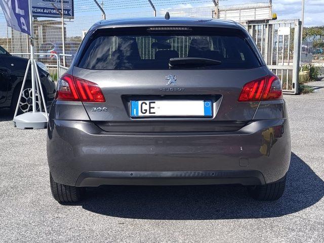 PEUGEOT 308 1.2 Turbo 130 Allure PREZZO PROMO
